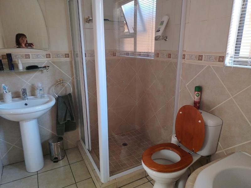 3 Bedroom Property for Sale in Vaalpark Free State